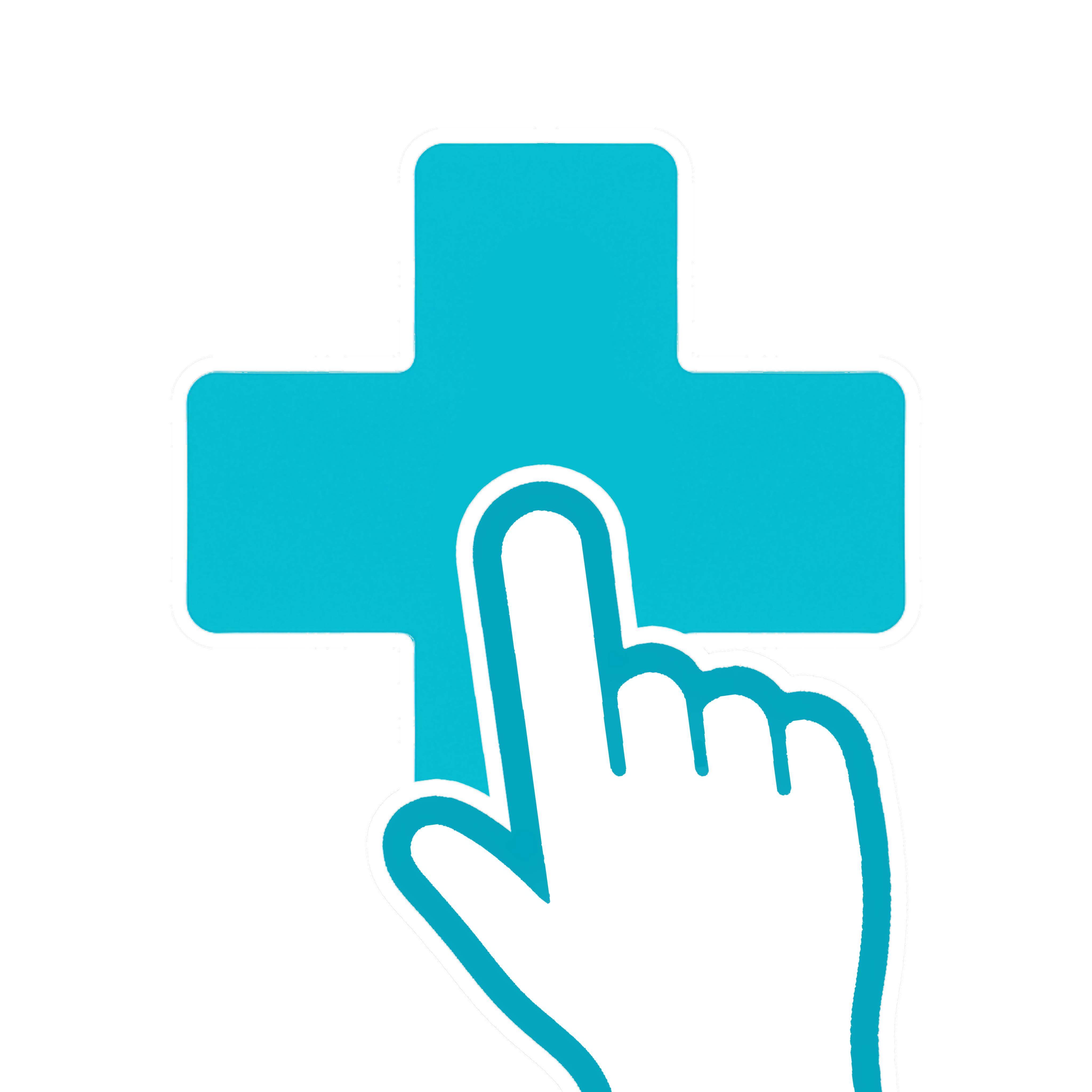HealthHub Logo