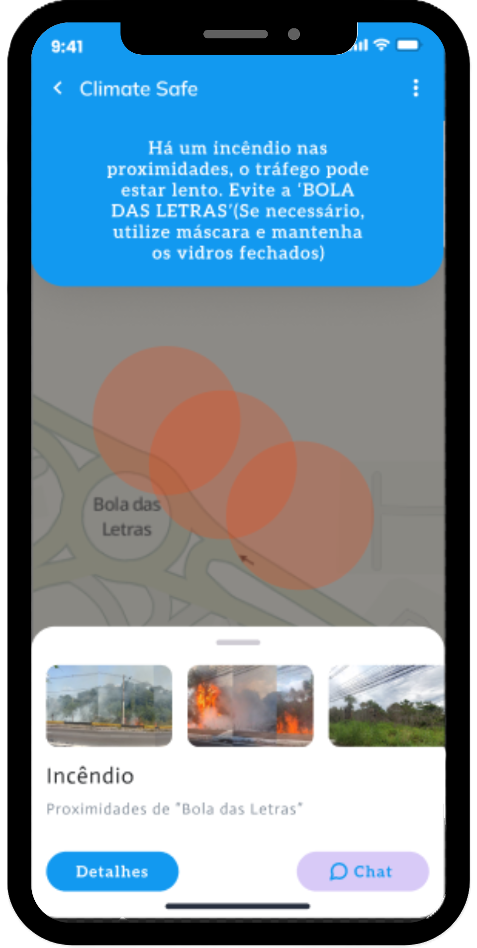 ClimateSafe