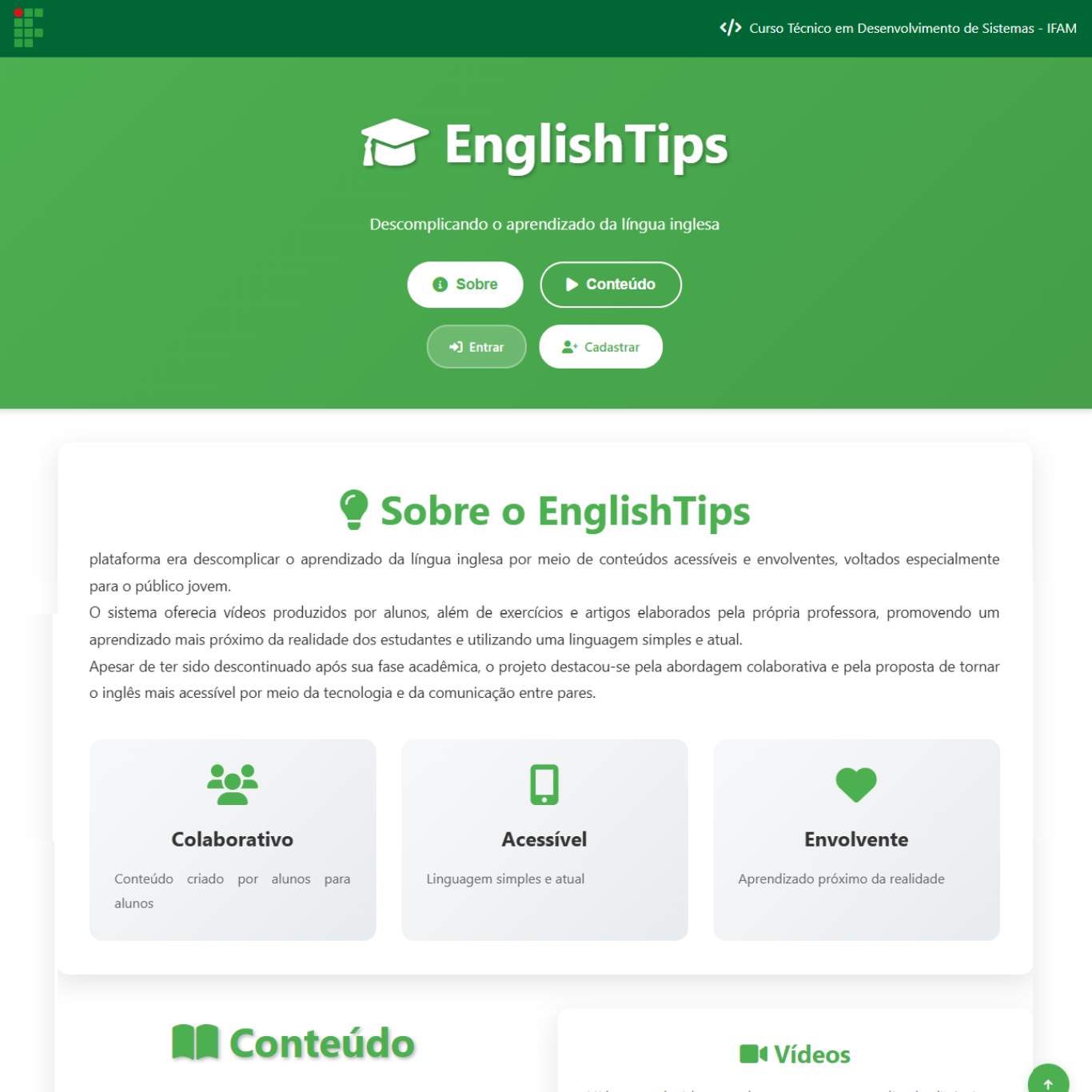 EnglishTips